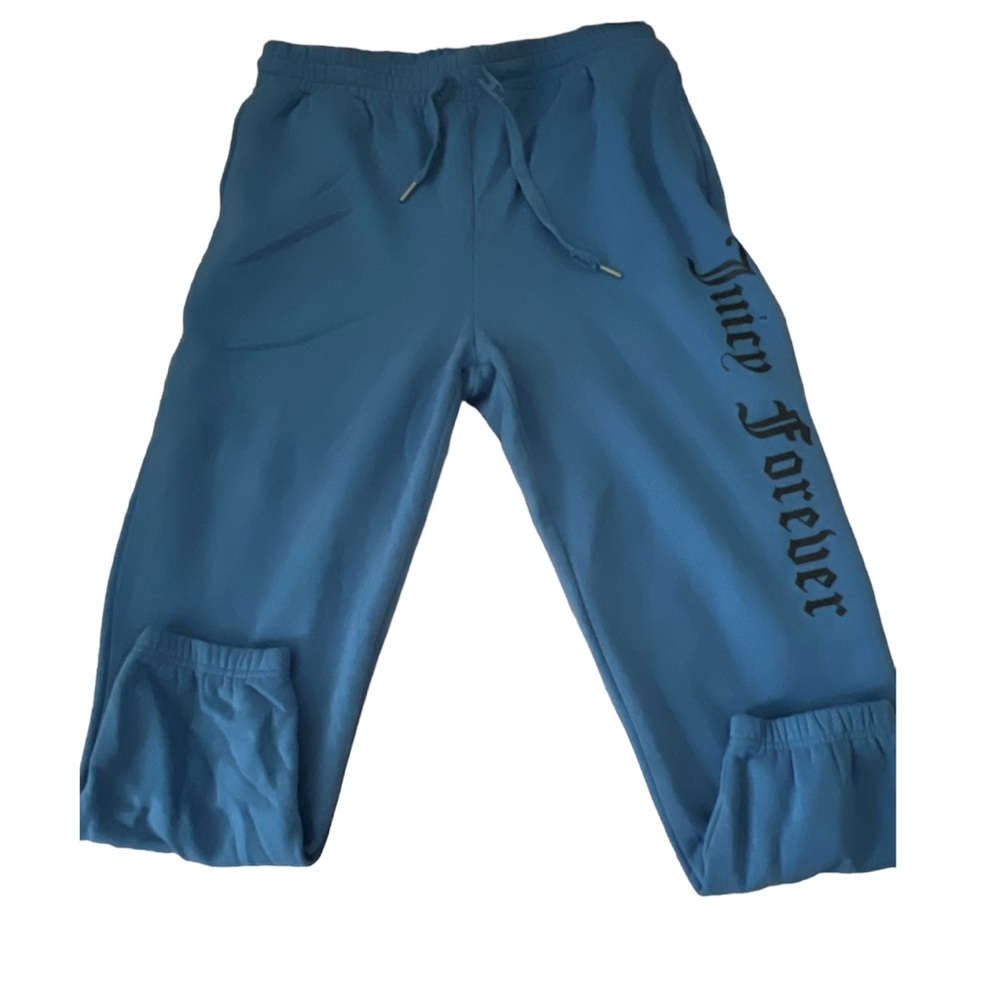 JUICY COUTURE SWEATPANTS